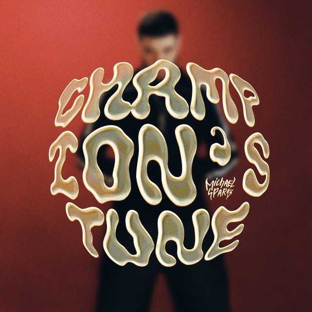 Champion's Tune album art