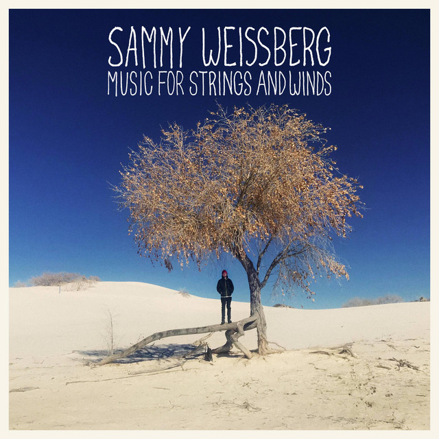 Music for Strings and Winds album image