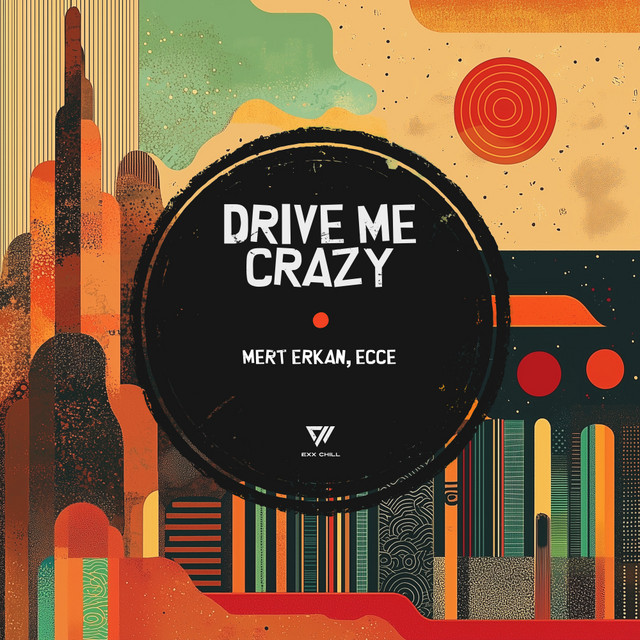 Drive Me Crazy - Radio Edit