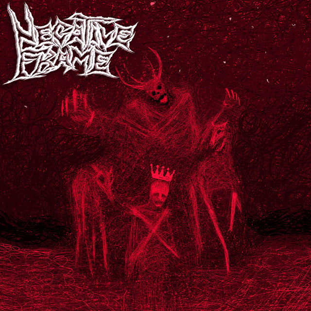 Death Letter cover art