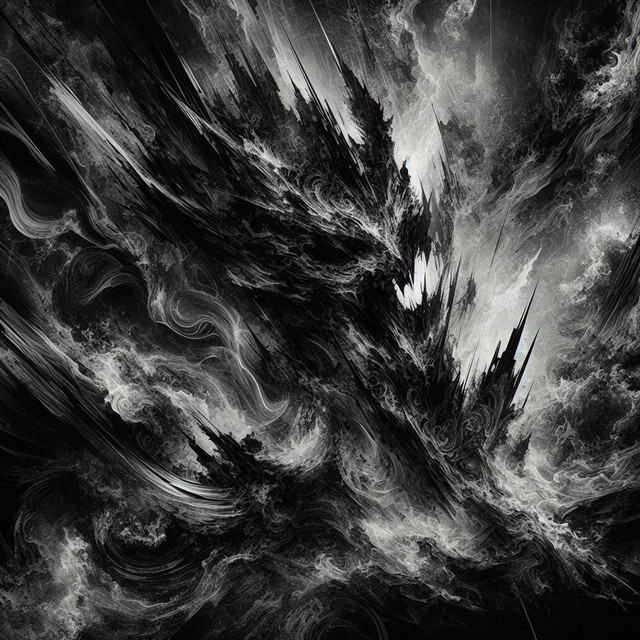 Fury cover art