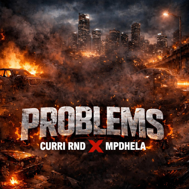 PROBLEMS