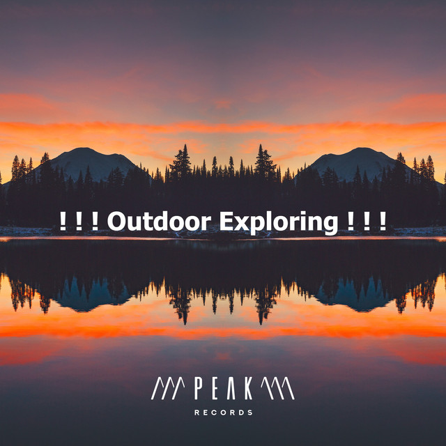 Outdoor Exploring ! ! ! - Album by Outside Broadcast Recordings | Spotify