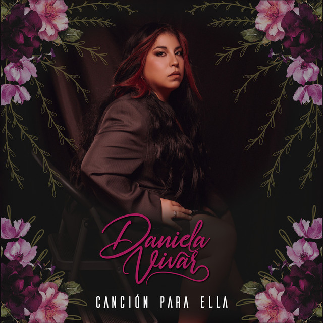 Canción para Ella cover art