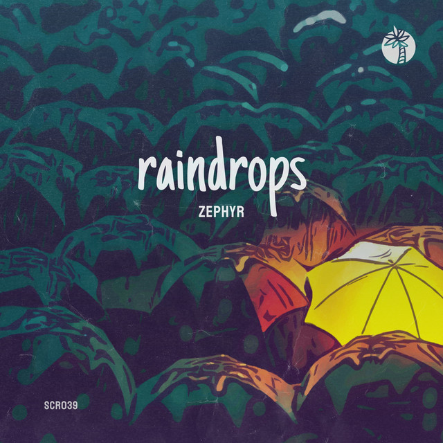 Rain Drops cover art
