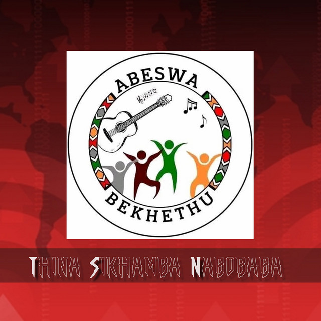 Thina Sikhamba Nabobaba cover art