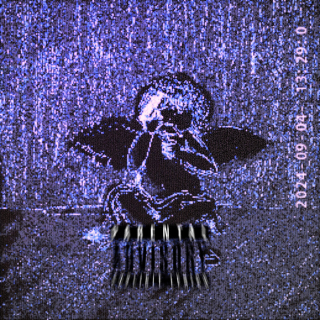 qpidn't cover art