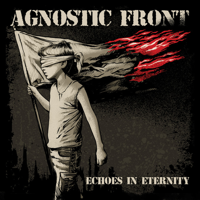 Echoes In Eternity cover art