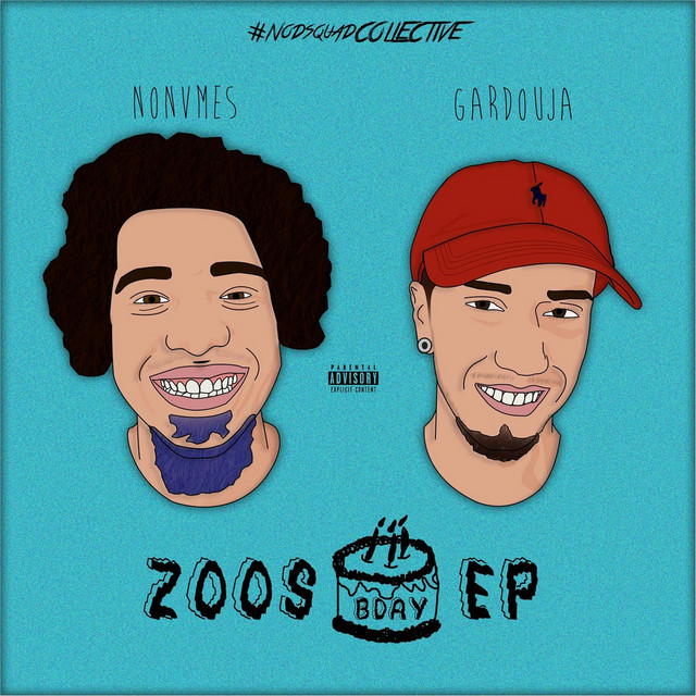 Intro cover art