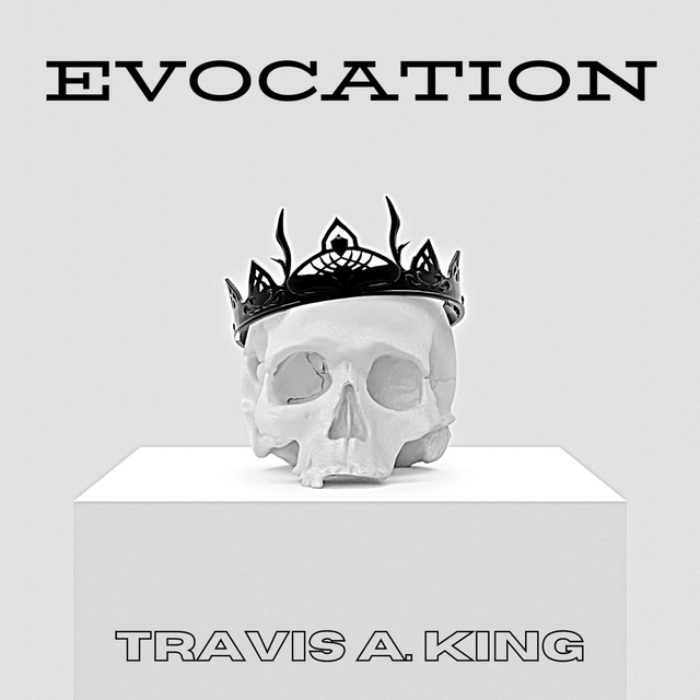 Evocation cover art