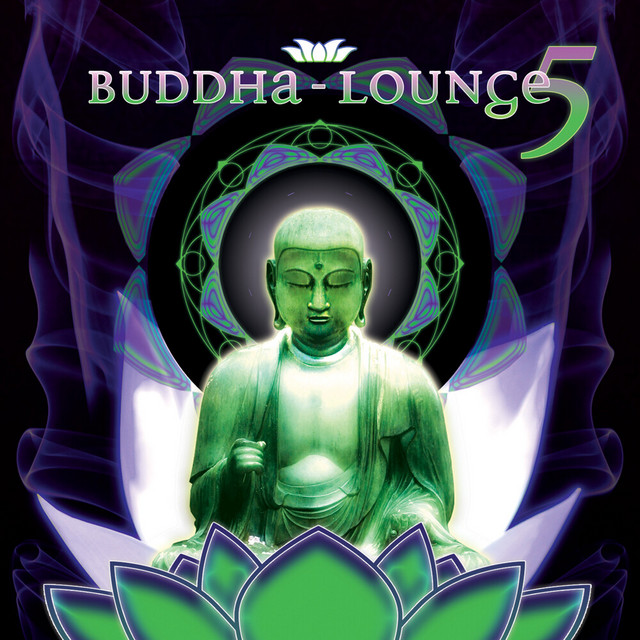 BUDDHA 2枚組CD LOUNGE