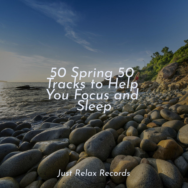 50 Spring 50 Tracks to Help You Focus and Sleep - Album by Deep Sleep ...