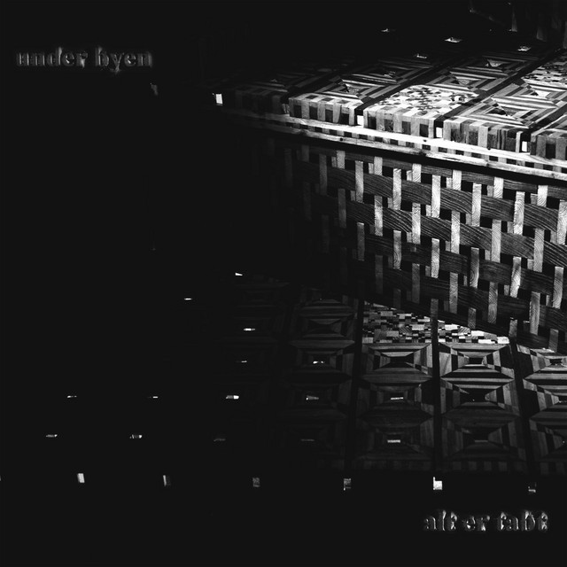 Alt Er Tabt cover art