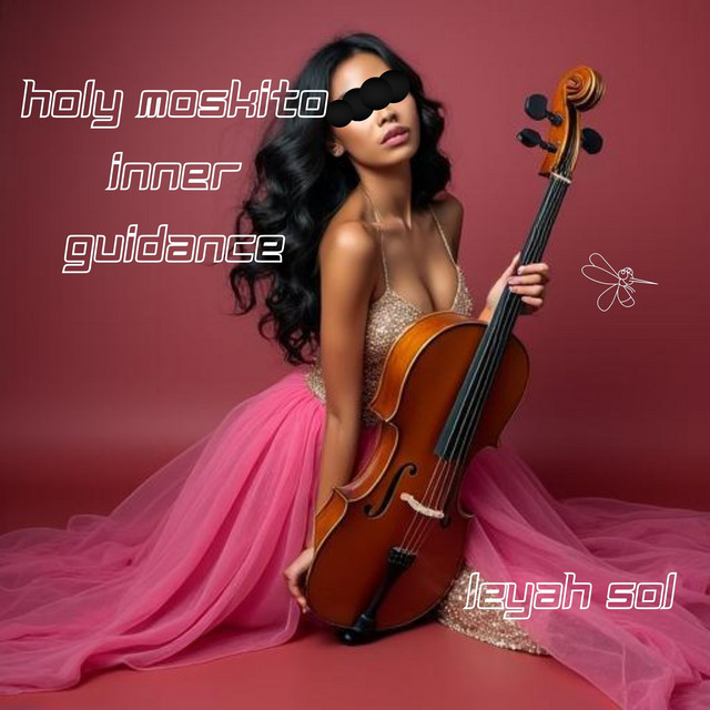 Leyah Sol – Holy Moskito Inner Guidance