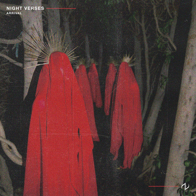 Arrival (single)