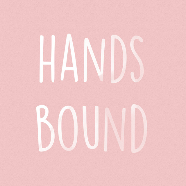 Hands Bound cover art