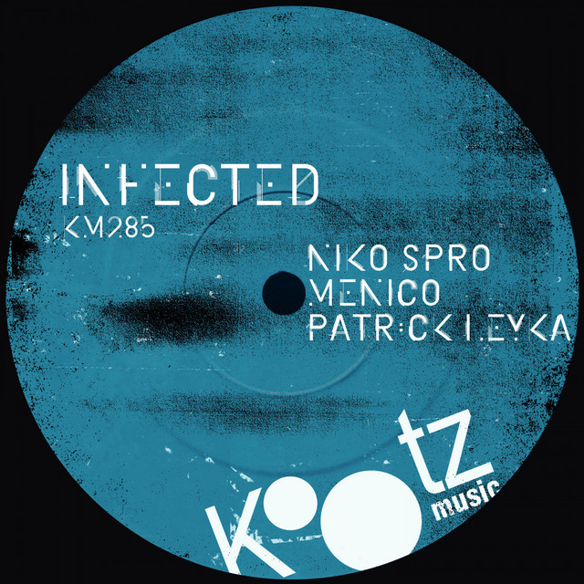 Antidote - Menico Remix cover art