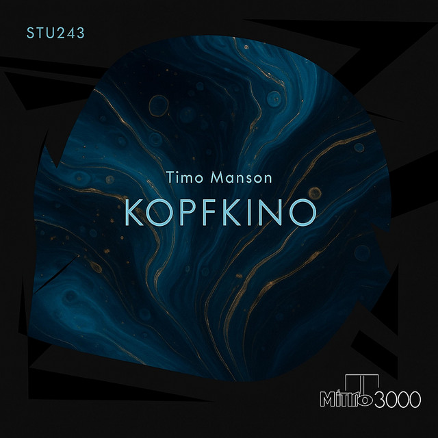 Kopfkino album art