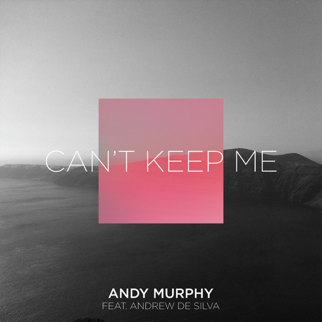 Can't Keep Me (feat. Andrew De Silva) - Jesus & Hey Sam Remix cover art