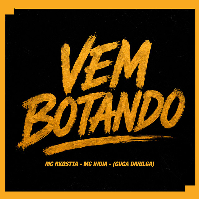 Vem Botando