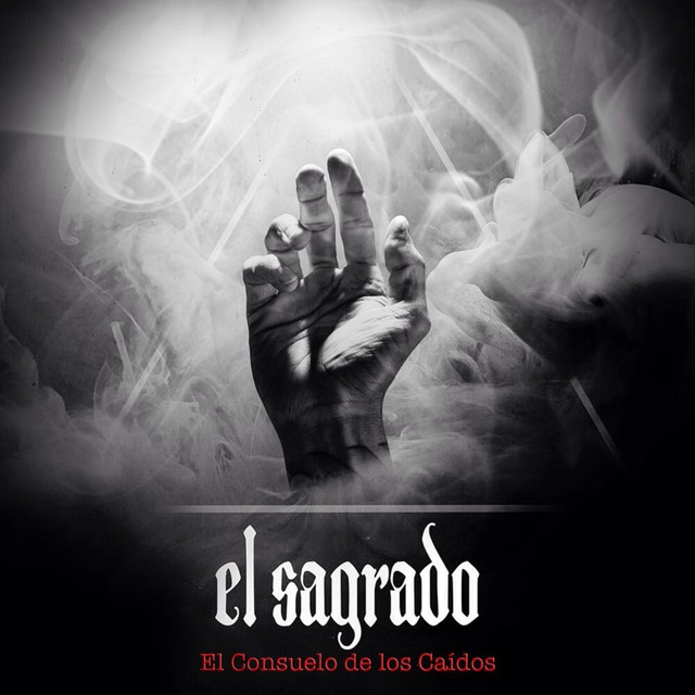 El Consuelo de los Caídos cover art