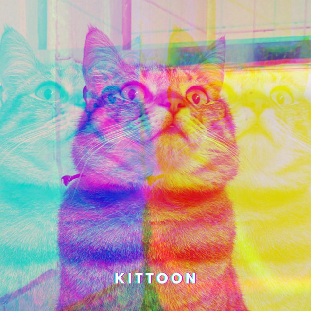 Kittoon cover art