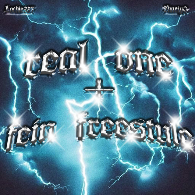 Real One + Fein Freestyle cover art