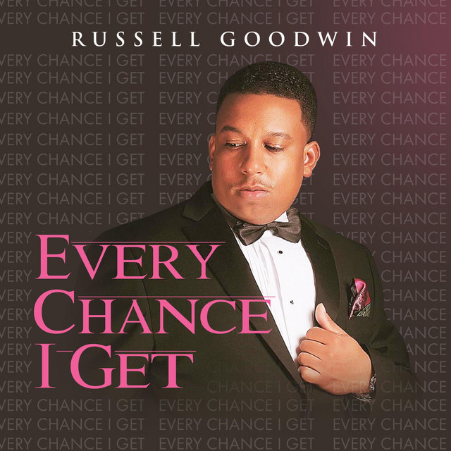 Every Chance I Get cover art