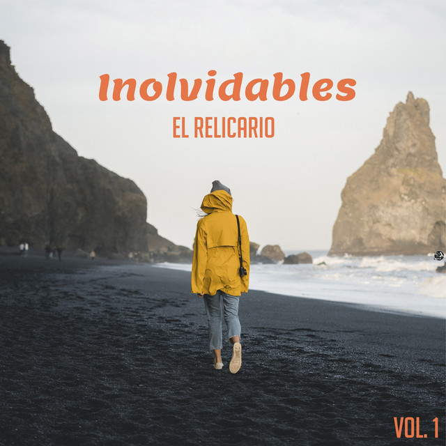 Inolvidables, Vol. 1 cover art