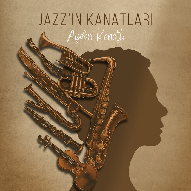 Jazz'ın Kanatları cover art