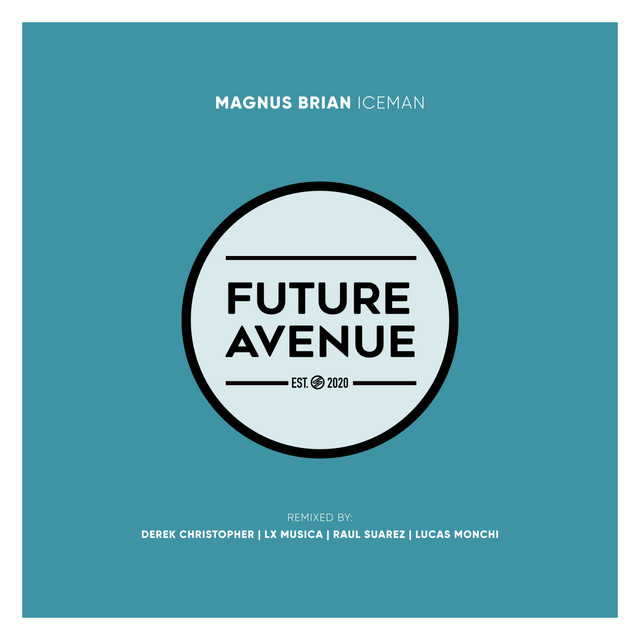 Iceman (LX Musica Remix)