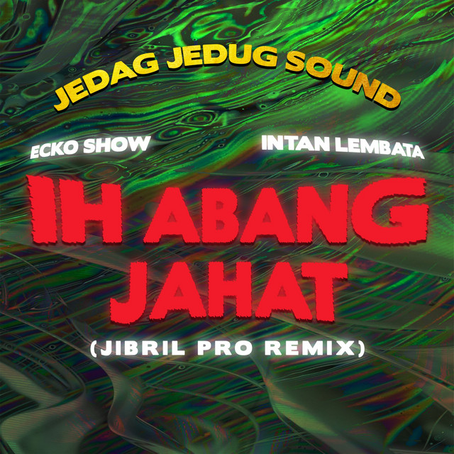 Jibril pro