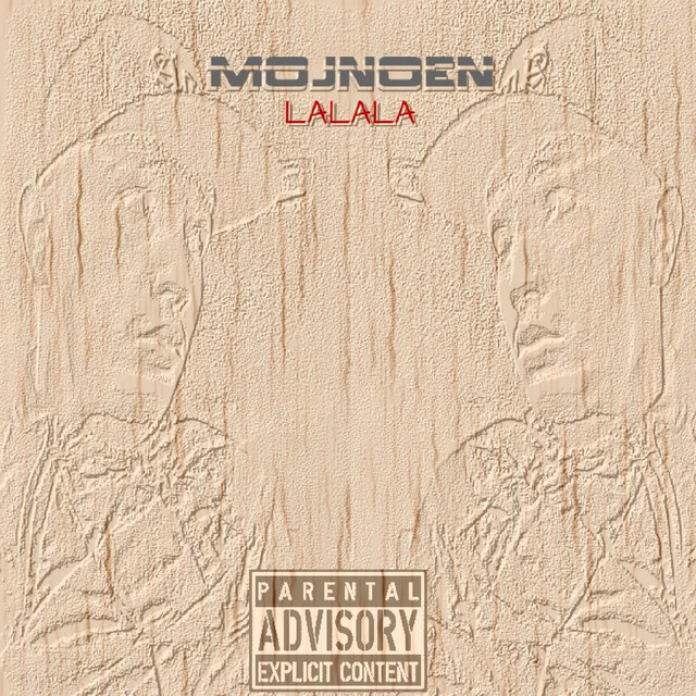 La La La cover art
