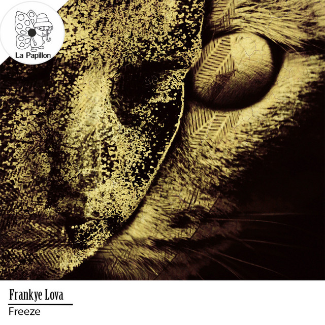 Freeze cover art