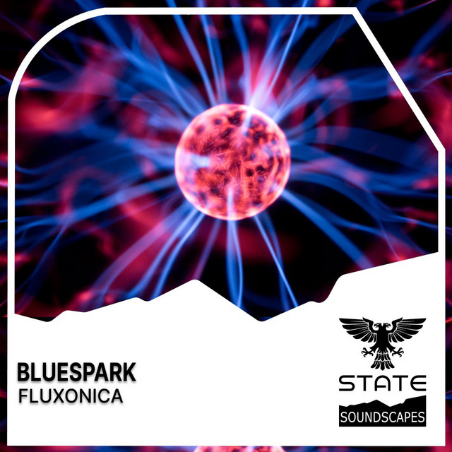 Fluxonica - Extended Mix album art