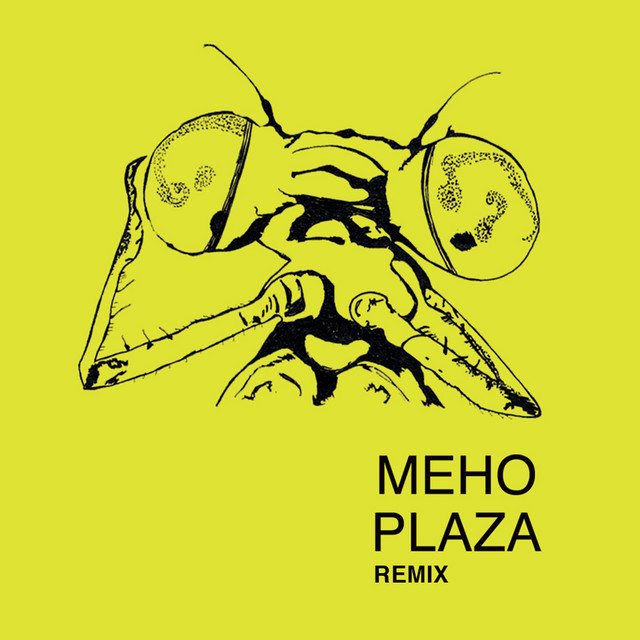 Remix cover