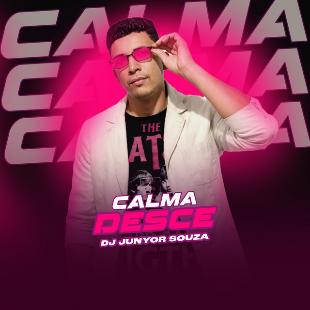 CALMA DESCE
