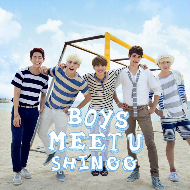 Dream Girl (Japanese version) - song and lyrics by SHINee | Spotify