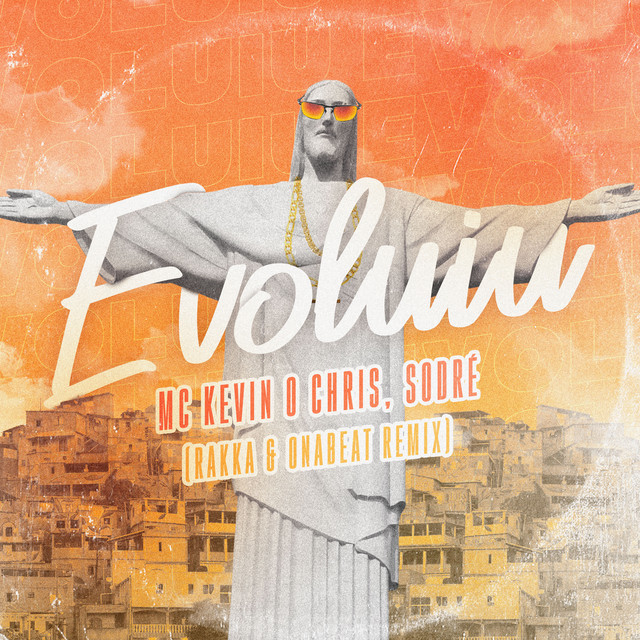 Evoluiu - Rakka & ONA BEAT Remix