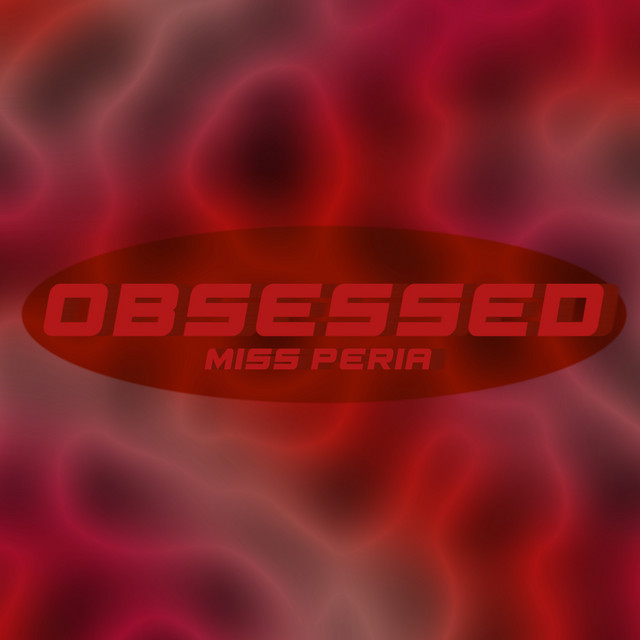 Obsessed cover art
