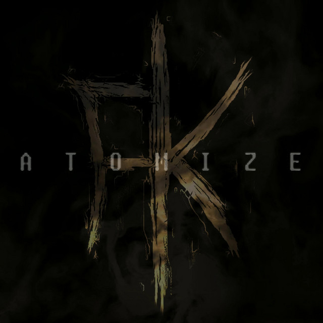 Atomize cover