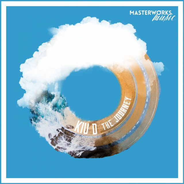 The Journey cover art