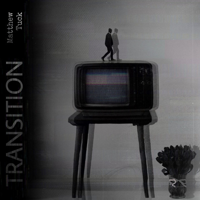 Transition cover art