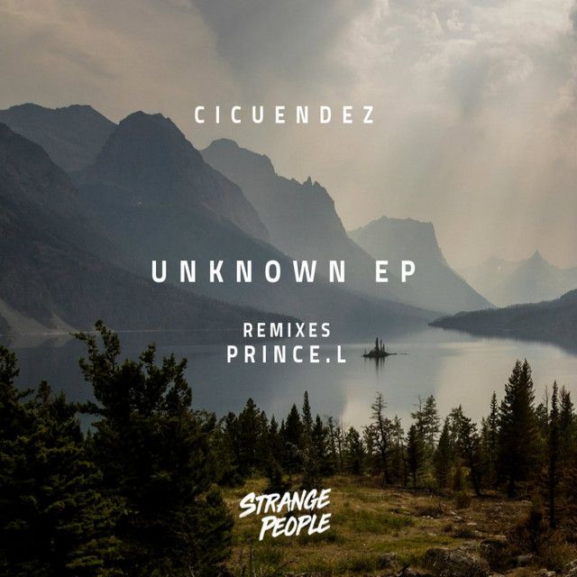 Unknown cover art