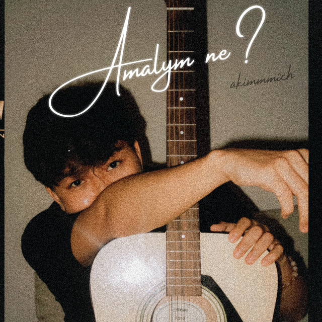 Amalym ne?