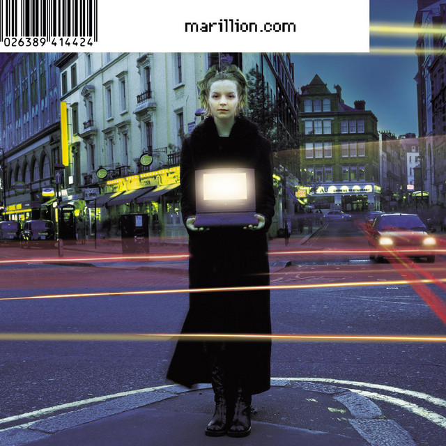 Marillion.Com - Album by Marillion | Spotify