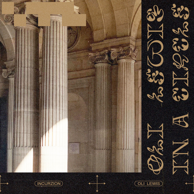 In A Circle album art