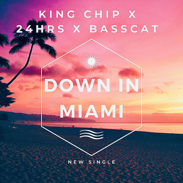 Down in Miami - Radio Edit