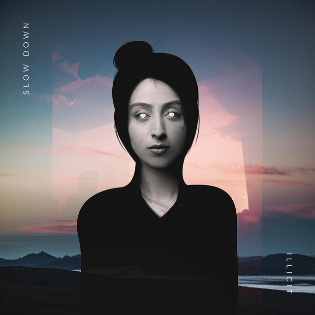 Slow Down cover