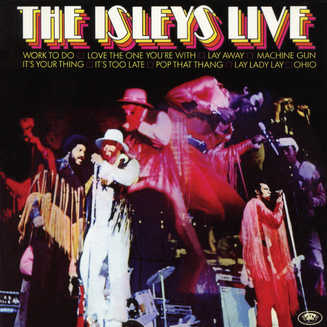 洋楽 The Isley Brothers Box Set 81gc3w7lWVL._UF1000,1000_QL80_.jpg
